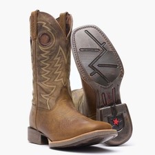 Durango rebel pro western - pro,