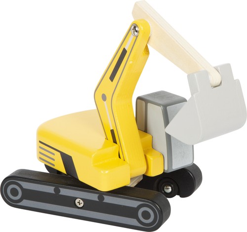 Legler escavatore pala con - a,