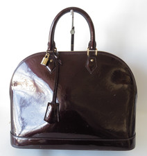 Autentica borsa a mano Louis