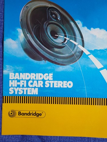 Catalogo generale bandridge - catalogo,