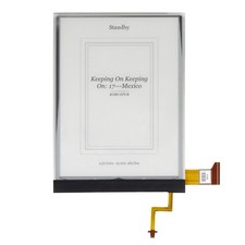 6 pollici Eink ED060XCG per