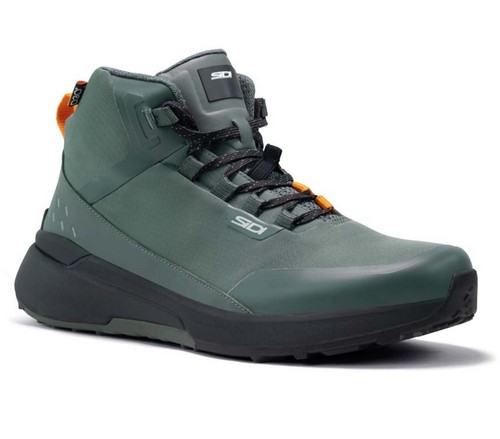 Scarpe moto city touring sidi - scarpe,