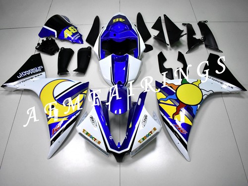 Kit carene carrozzeria stampo