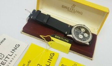 RARO 1969 BREITLING NAVITIMER