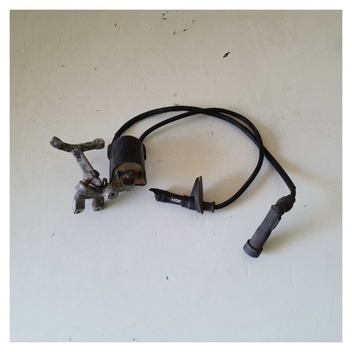 Bobina pipetta accensione - pipetta,