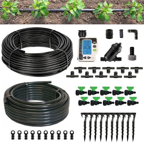 Kit irrigazione ala - irrigazione,