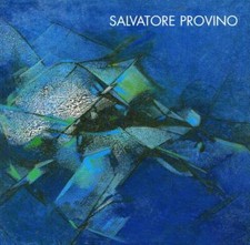 Salvatore Provino. . Janus, Lorella Pagnucco Salvemini, testi di. 2002. .