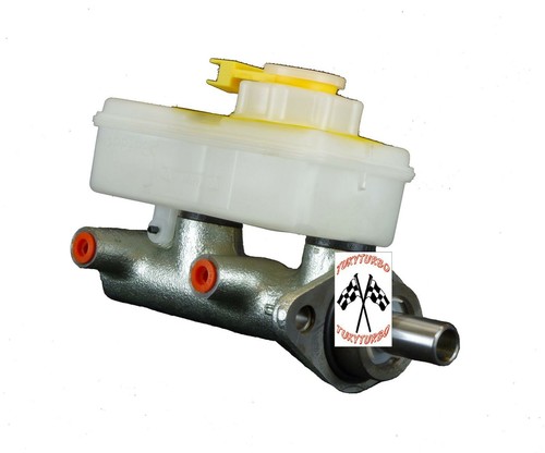 Pompa freni classic mini - pompa,