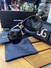 Dolce&Gabbana Occhiale Da Sole