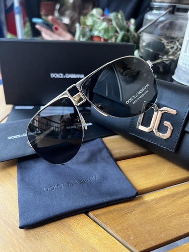 Dolce gabbana occhiale sole - dolce&gabbana,