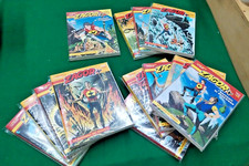 Sequenza MAXI ZAGOR 1/13 2021