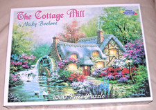 Comp 2003 HTF Il Mulino