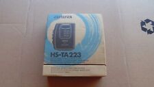 WALKMAN AIWA HS-TA223 CASSETTE VINATGE RADIO STEREO 