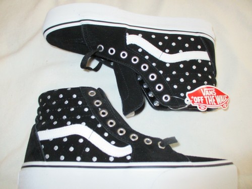 Sneakers vans sk8 platform - sk8-hi,