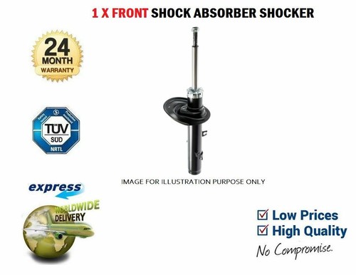 Ammortizzatore assale - 1x,