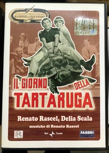 Film dvd giorno - dvd:, della