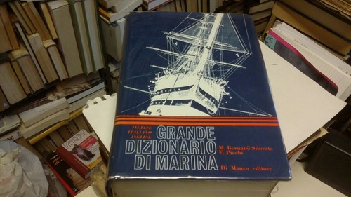 Grande dizionario marina - grande,