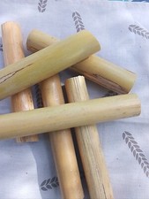 8 CANNE per cannoli e cartocci