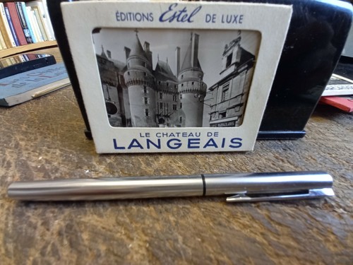 Castello langeais 10 - di,
