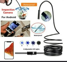 TELECAMERA ENDOSCOPICA