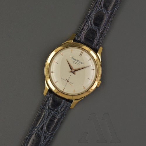 Jaeger lecoultre orologio - jaeger-lecoultre, da