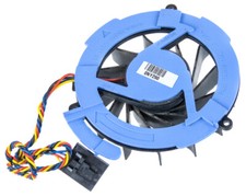 Ventilatore Dell 0NY290 OptiPlex 745 755 5-PIN 12V 0.36A