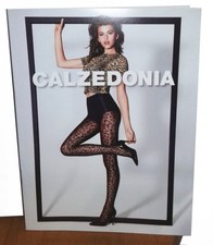 Calzedonia sexy lookbook - sexy,