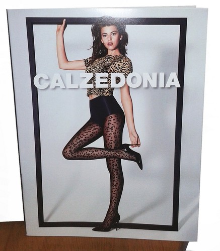 Calzedonia sexy lookbook - calzedonia,