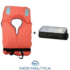 GIUBBOTTO DI SALVATAGGIO