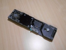 Jvc 510u piastra a sgancio - jvc,