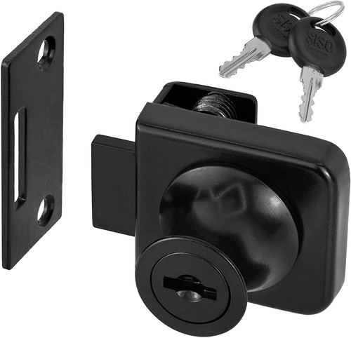 Gedotec serratura zylindro - zylindro, per