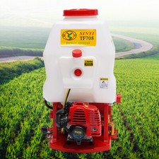 Spruzzatore motore benzina