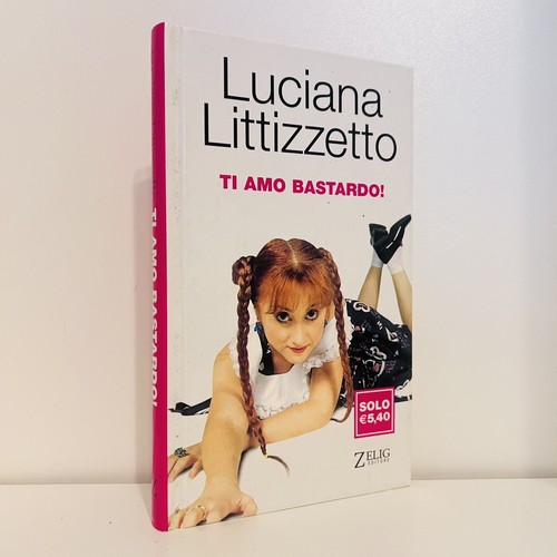 Amo bastardo luciana - ti, bastardo!