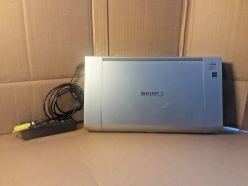 Canon pixma ip90v stampante - ip90v,