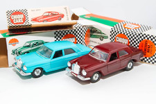 Nacoral Mercedes Benz 250 SE