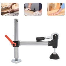 Table Saw Presser Eccentric