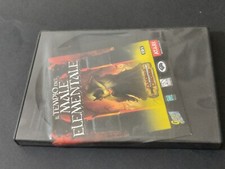 IL TEMPIO DEL MALE - GIOCO VIDEOGIOCO GAME DISCO PER COMPUTER PC CD ROM USATO