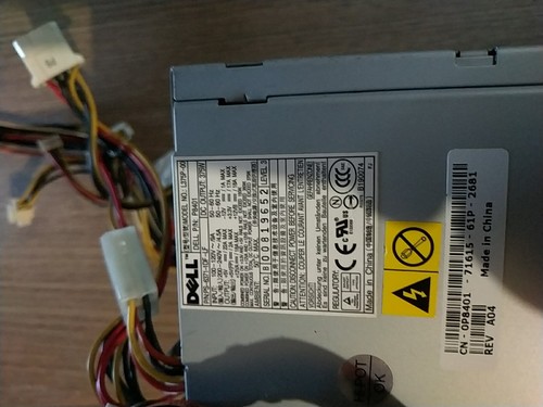 Alimentatore per desktop - pc,