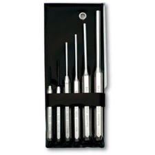 USAG 367SE6 KIT 6 UTENSILI CACCIASPINE PROFESSIONALI IN ACCIAIO CROMO VANADIO