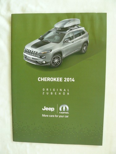 Jeep cherokee accessori - jeep,