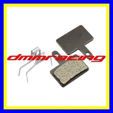 Pastiglie Freno Bici MTB per