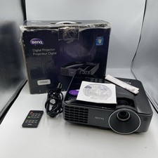 Benq MS521 Proiettore Digitale