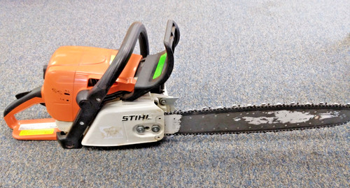 Motosega stihl ms290 - ms290, barra