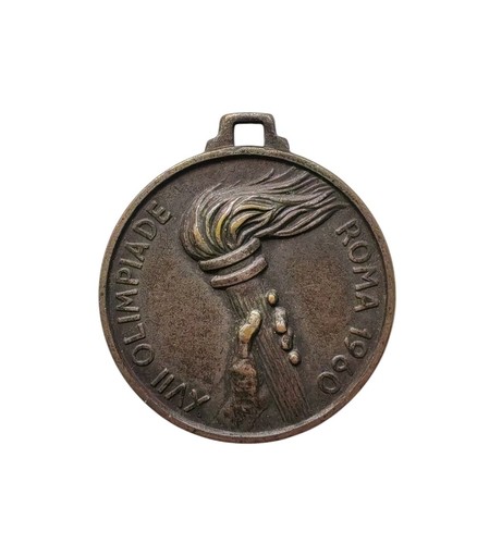 Medaglia xvii olimpiade - *hh*,