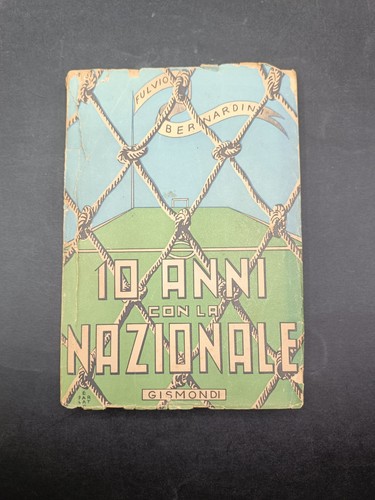 Libro anni con - 10, la