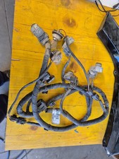 Hyundai ix35  Cablaggio  Con sensori parcheggio 91890-2y020