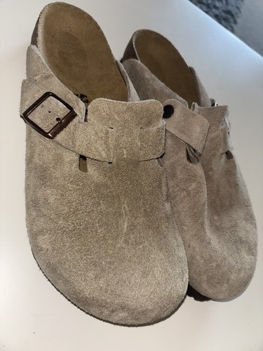 Mules sughero birkenstock - in,