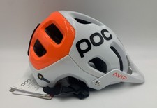 Casco POC Tectal Race Spin NFC per Mountain Bike, X-Small/Small -Scatola aperta