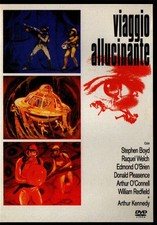 Viaggio allucinante THRILLER