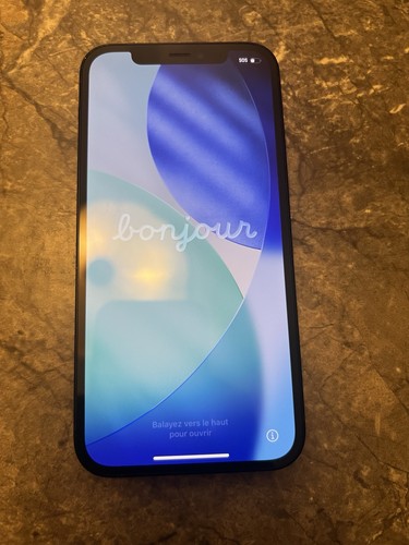 Iphone 256 sbloccato - 12, gb